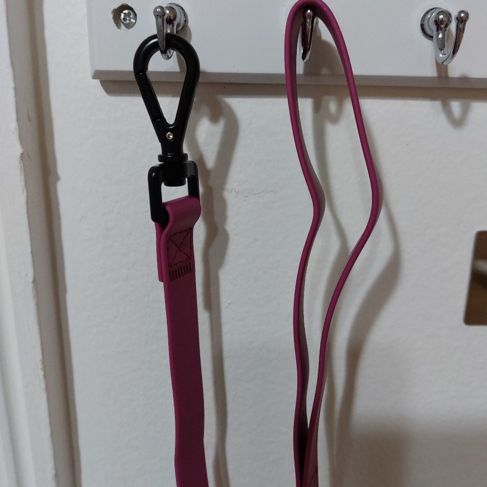 Urban Pet DOG LEASH Stylish Durable Waterproof approx 70 inches long